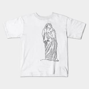 Balzac Kids T-Shirt